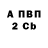 Метадон белоснежный Inessa Agirzhanova